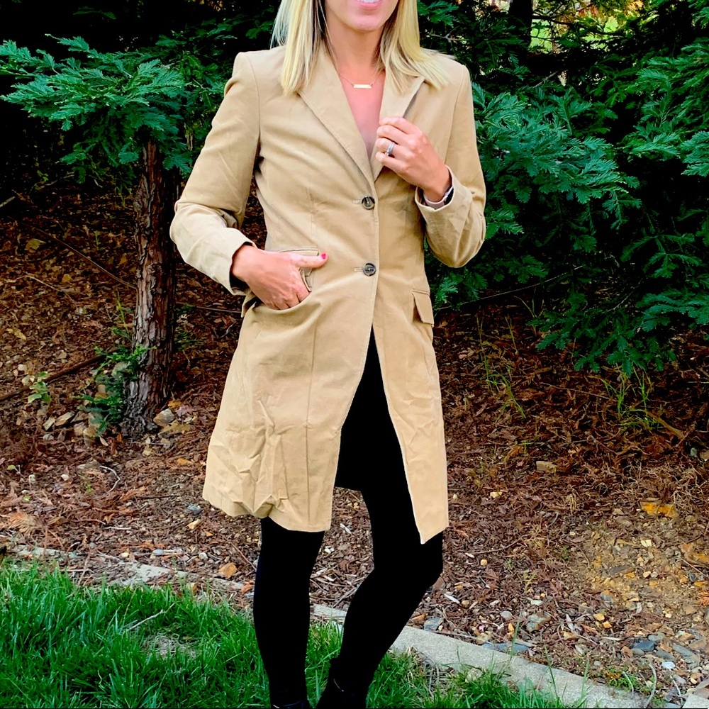 Tommy Hilfiger women’s coat